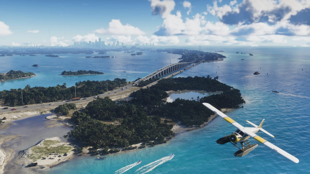 พ่อค้ารีเซลแสบ แห่พรีออเดอร์ GTA VI เพื่อนำไปโก่งราคาบน eBay แต่ RockStar ย้ำชัด ของไม่มีวันขาด!!!