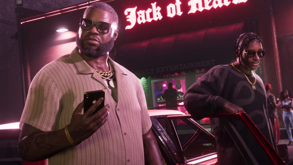 พ่อค้ารีเซลแสบ แห่พรีออเดอร์ GTA VI เพื่อนำไปโก่งราคาบน eBay แต่ RockStar ย้ำชัด ของไม่มีวันขาด!!!