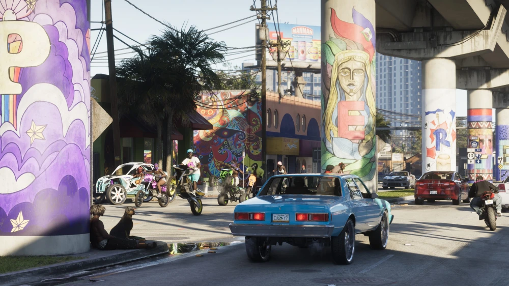 พ่อค้ารีเซลแสบ แห่พรีออเดอร์ GTA VI เพื่อนำไปโก่งราคาบน eBay แต่ RockStar ย้ำชัด ของไม่มีวันขาด!!!