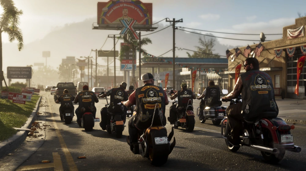 ดราม่าราคาเกม GTA VI กับทฤษฎี “ภาค 6 ถูกที่สุด เมื่อคิดตามอัตราเงินเฟ้อ” แต่โดนเกมเมอร์สับเละ !!!