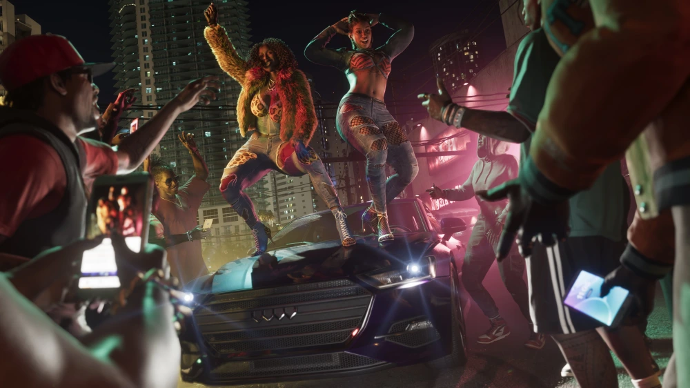 ดราม่าราคาเกม GTA VI กับทฤษฎี “ภาค 6 ถูกที่สุด เมื่อคิดตามอัตราเงินเฟ้อ” แต่โดนเกมเมอร์สับเละ !!!