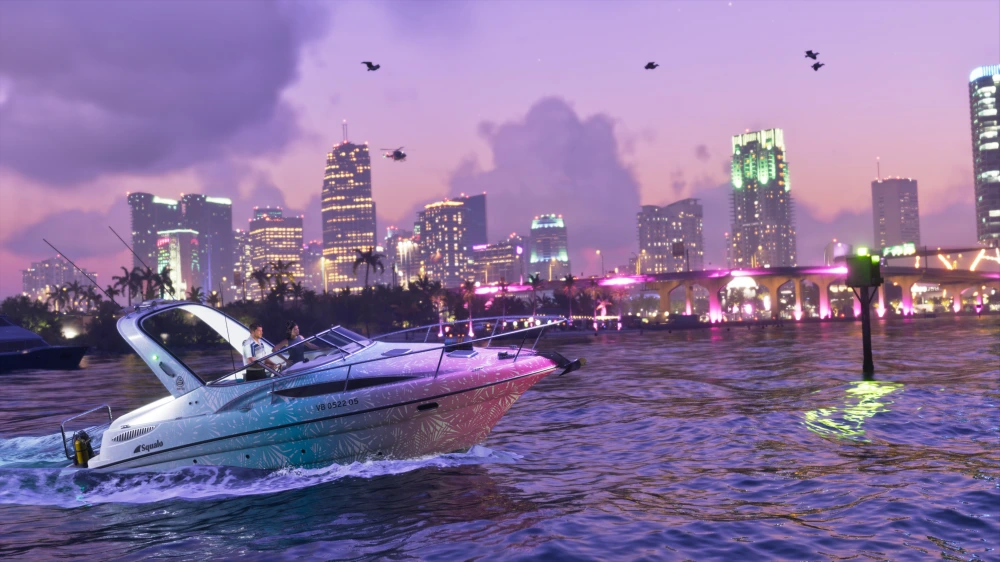 ดราม่าราคาเกม GTA VI กับทฤษฎี “ภาค 6 ถูกที่สุด เมื่อคิดตามอัตราเงินเฟ้อ” แต่โดนเกมเมอร์สับเละ !!!