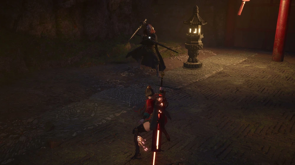 Sword Sage: Awakening เกม Action RPG สายดาร์กไซไฟ ผสมผสานตำนานเทพปกรณัมจีน เปิดหน้าร้านบน Steam