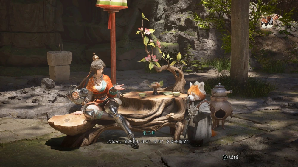 Sword Sage: Awakening เกม Action RPG สายดาร์กไซไฟ ผสมผสานตำนานเทพปกรณัมจีน เปิดหน้าร้านบน Steam