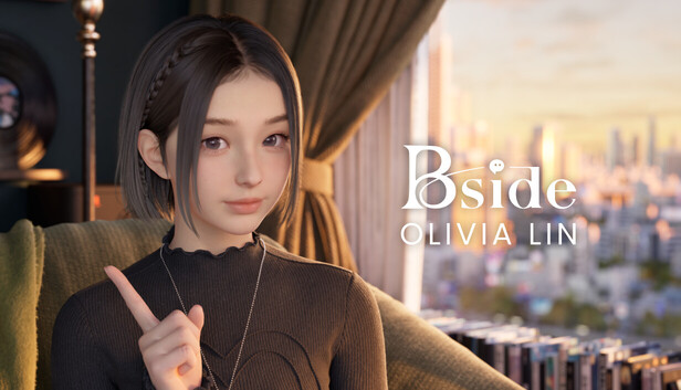 miHoYo เปิดตัว BSide: Olivia Lin แอปกึ่งเกมที่พูดคุยกับสาวนักเปียโน AI 3 miHoYo เปิดตัว BSide: Olivia Lin แอปกึ่งเกมที่พูดคุยกับสาวนักเปียโน AI