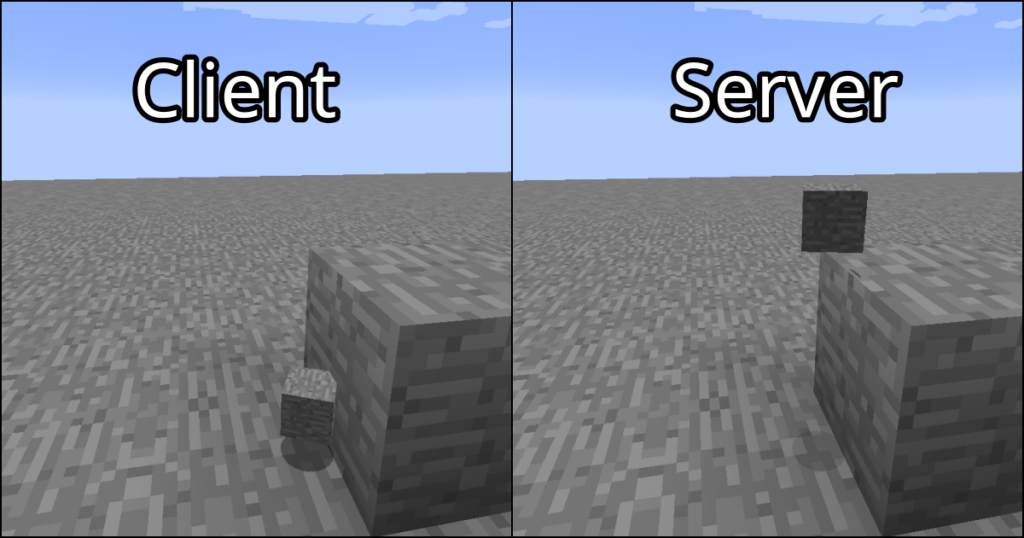บัคอายุ 14 ปี! Minecraft โผล่แก้บัคตำแหน่งไอเทมที่อยู่มานานพอๆ กับตัวเกม 2 minecraft-fixes-14-year-old-item-positioning-bug