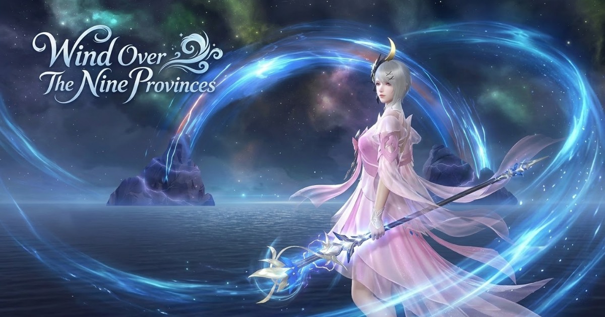 Wind Over the Nine Provinces เปิดให้บริการบนสโตร์ไทยแล้ว 1 Wind Over the Nine Provinces เปิดให้บริการบนสโตร์ไทยแล้ว