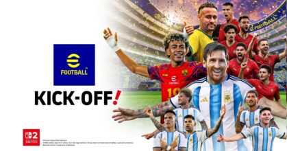 eFootball™ Kick-Off