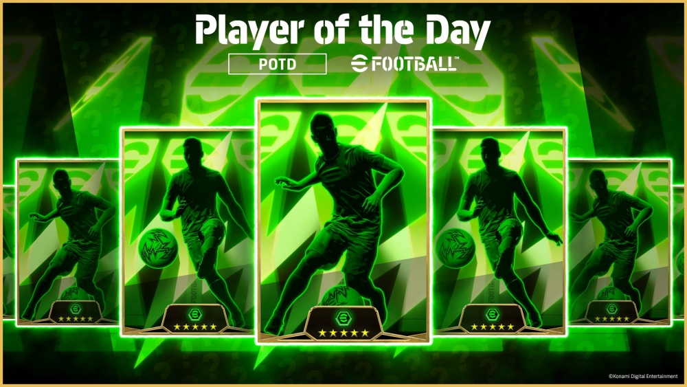 eFootball™ เปิดฉากแคมเปญในเกมระดับโลก ต้อนรับมหกรรมฟุตบอลสุดยิ่งใหญ่!