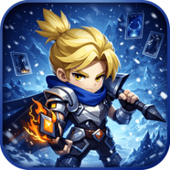 iHero - Roguelike RPG เปิดให้บริการบนสโตร์ไทยแล้ว 2 iHero