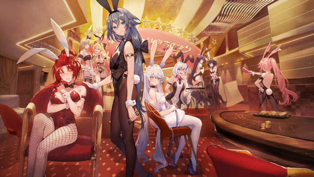 เปิดไทม์ไลน์ miHoYo ถอดกิจกรรมออกจาก Honkai Impact 3rd ทำแฟนเกมทั่วโลกเดือด 2 เปิดไทม์ไลน์ miHoYo ถอดกิจกรรมออกจาก Honkai Impact 3rd ทำแฟนเกมทั่วโลกเดือด