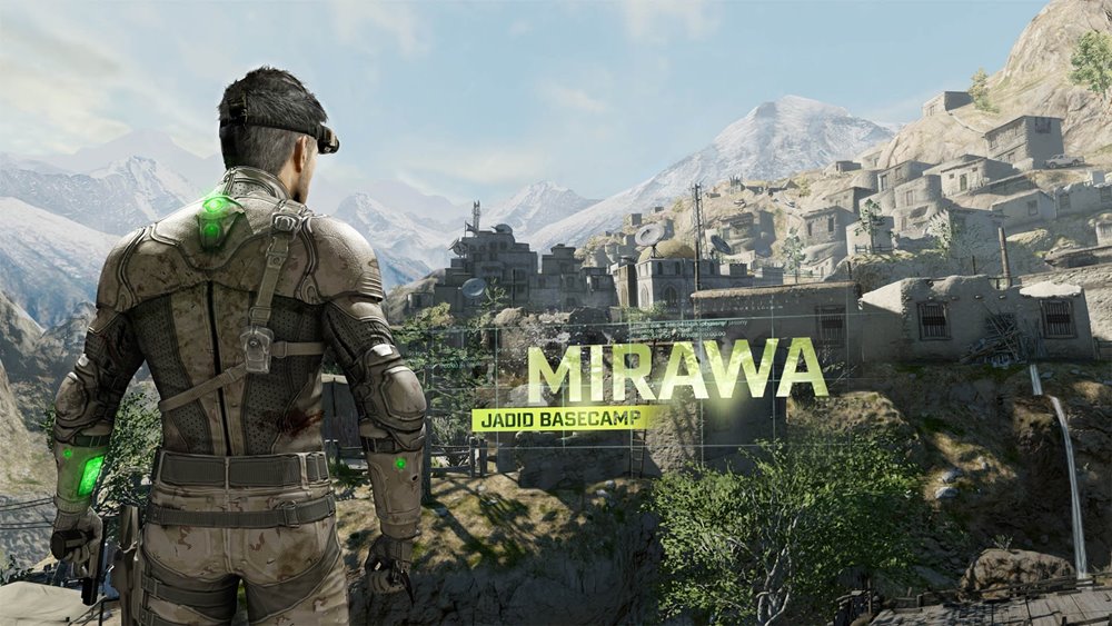 สื่อนอกวิเคราะห์ ทำไม Ubisoft ถึงไม่สร้างเกม Splinter Cell เสียที 3 สื่อนอกวิเคราะห์ ทำไม Ubisoft ถึงไม่สร้างเกม Splinter Cell เสียที