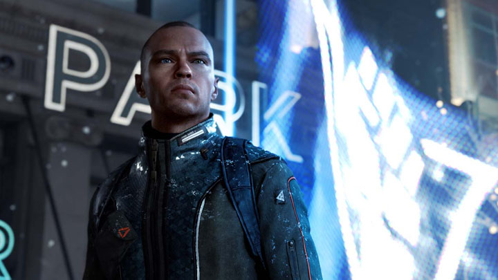 ยาวแน่นอน! Detroit: Become Human จะมีความยาว 28-30 ชั่วโมง