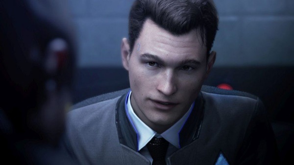 ยาวแน่นอน! Detroit: Become Human จะมีความยาว 28-30 ชั่วโมง