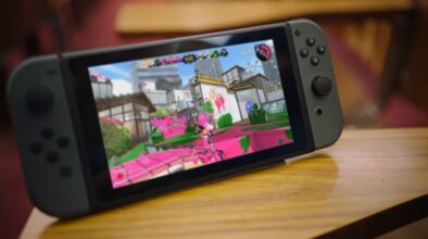 โดนแล้ว! Nintendo Switch โดนเจาะได้ด้วยเหล่าแฮกเกอร์แล้ว 2 โดนแล้ว! Nintendo Switch โดนเจาะได้ด้วยเหล่าแฮกเกอร์แล้ว
