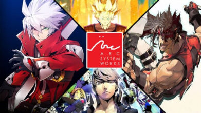 มันส์แน่! Arc System Works ประกาศพัฒนาเกมต่อสู้ลง Switch 3 มันส์แน่! Arc System Works ประกาศพัฒนาเกมต่อสู้ลง Switch