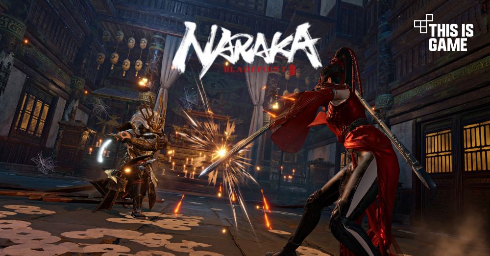 Naraka: Bladepoint เกม Battle Royale จาก NetEase เตรียมเปิด Global OBT 1 Naraka: Bladepoint เกม Battle Royale จาก NetEase เตรียมเปิด Global OBT