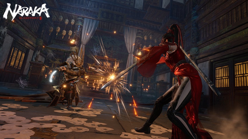 Naraka: Bladepoint เกม Battle Royale จาก NetEase เตรียมเปิด Global OBT 2 Naraka: Bladepoint เกม Battle Royale จาก NetEase เตรียมเปิด Global OBT