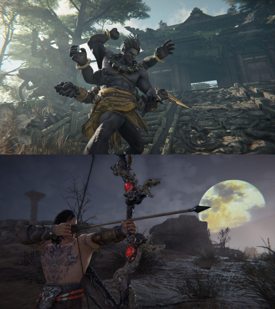 Naraka: Bladepoint เกม Battle Royale จาก NetEase เตรียมเปิด Global OBT 3 Naraka: Bladepoint เกม Battle Royale จาก NetEase เตรียมเปิด Global OBT