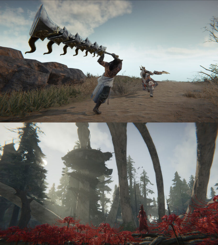 Naraka: Bladepoint เกม Battle Royale จาก NetEase เตรียมเปิด Global OBT 4 Naraka: Bladepoint เกม Battle Royale จาก NetEase เตรียมเปิด Global OBT