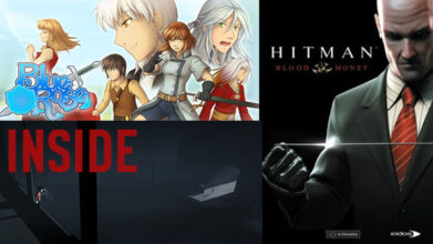 คุ้มแน่! Steam ลดราคาเกมจากเดนมาร์กเพียบ