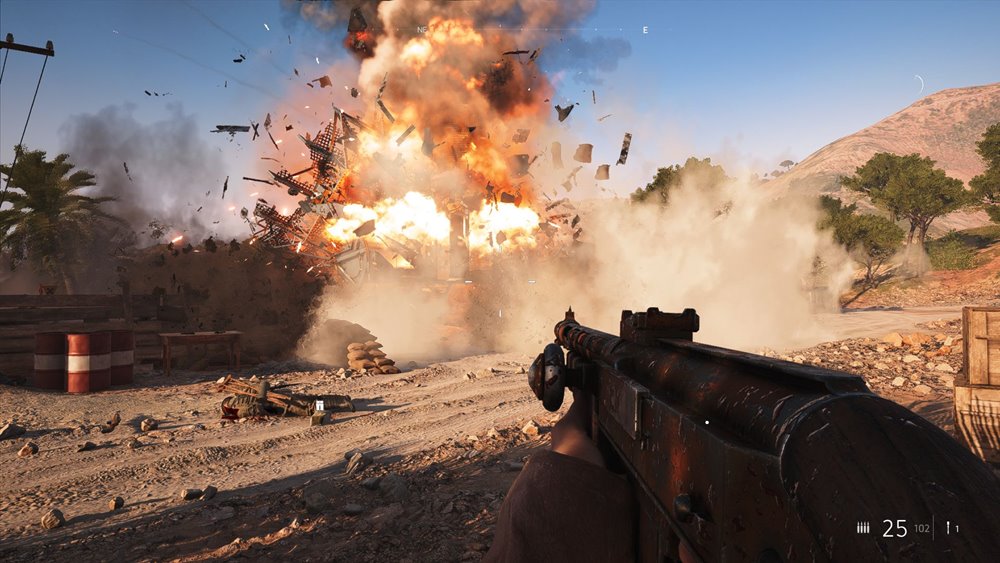 EA เปิดตัว Battlefield เวอร์ชั่นมือถือ