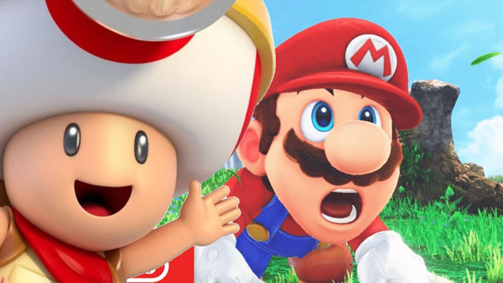 ดีงาม! Nintendo เผย 'ความสุขของผู้เล่นคือเป้าหมายสำคัญ' 3 ดีงาม! Nintendo เผย 'ความสุขของผู้เล่นคือเป้าหมายสำคัญ'