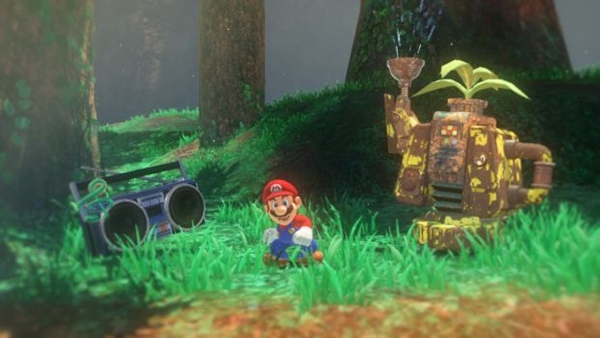 ดีงาม! Nintendo เผย 'ความสุขของผู้เล่นคือเป้าหมายสำคัญ' 2 ดีงาม! Nintendo เผย 'ความสุขของผู้เล่นคือเป้าหมายสำคัญ'