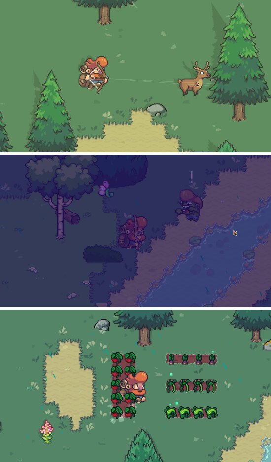 Wanderlost เกมเอาชีวิตรอดในโลกซอมบี้ระบาด 2 Wanderlost เกมเอาชีวิตรอดในโลกซอมบี้ระบาด