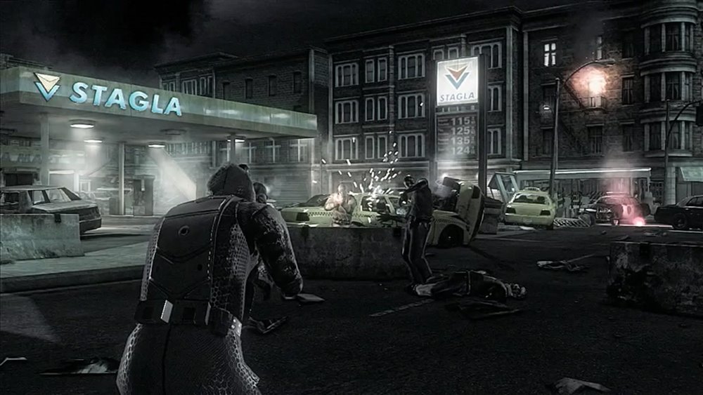 5 เกมจากซีรีส์ Resident Evil ที่ถูกมองข้ามอย่างน่าเสียดาย