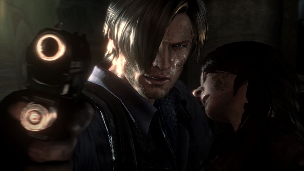 5 เกมจากซีรีส์ Resident Evil ที่ถูกมองข้ามอย่างน่าเสียดาย