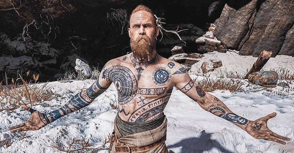 คาด God of War: Ragnarok อาจจะเริ่มต้นด้วยบทที่หักมุมสุด ๆ 2 คาด God of War: Ragnarok อาจจะเริ่มต้นด้วยบทที่หักมุมสุด ๆ