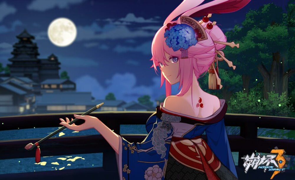 ใครคือ Yae Sakura และทำไมถูกพูดถึงอย่างมากใน Genshin Impact 2 ใครคือ Yae Sakura และทำไมถูกพูดถึงอย่างมากใน Genshin Impact