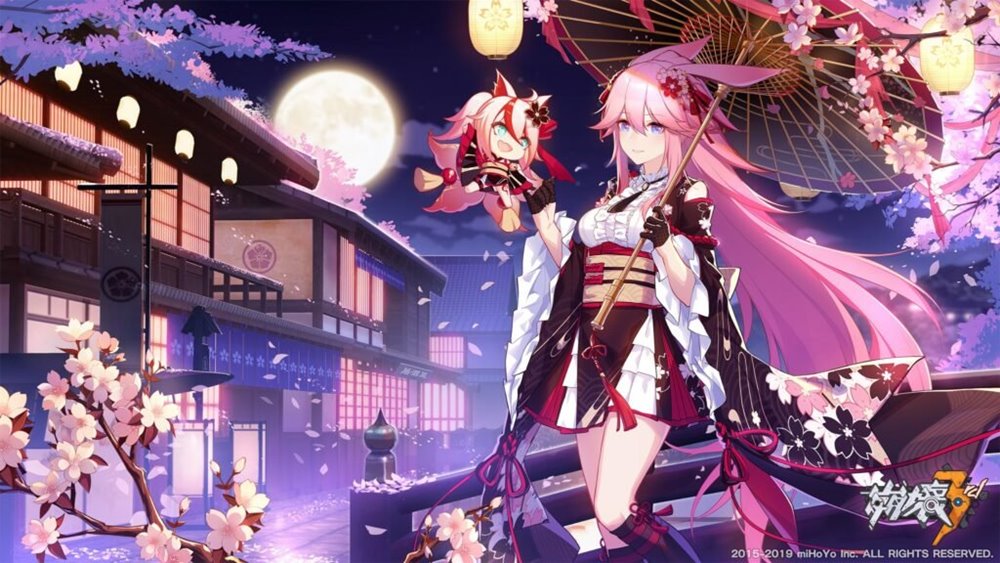 ใครคือ Yae Sakura และทำไมถูกพูดถึงอย่างมากใน Genshin Impact 4 ใครคือ Yae Sakura และทำไมถูกพูดถึงอย่างมากใน Genshin Impact