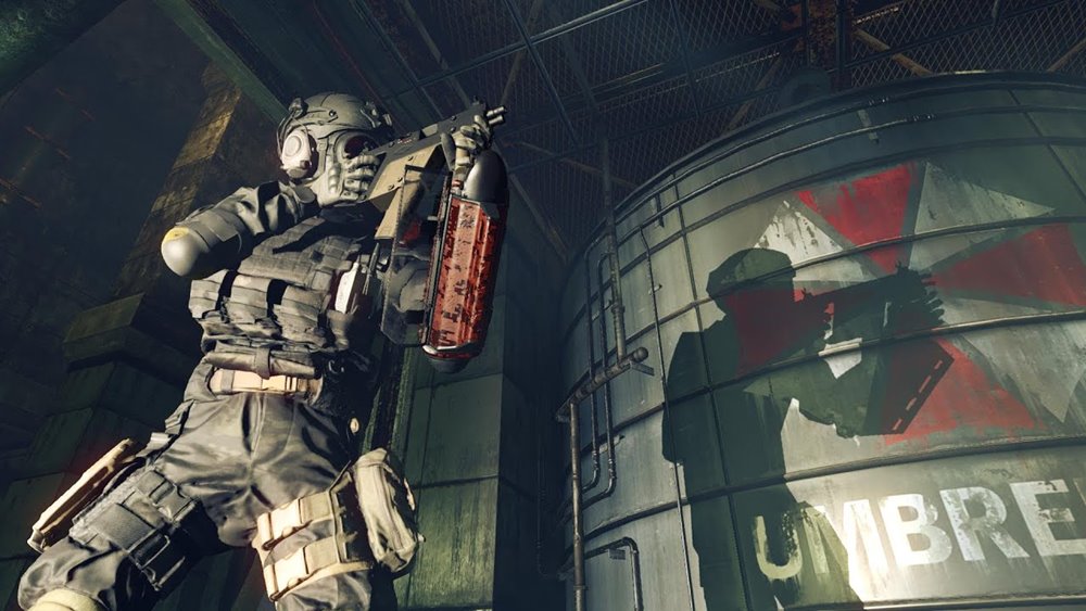 5 เกมจากซีรีส์ Resident Evil ที่ถูกมองข้ามอย่างน่าเสียดาย