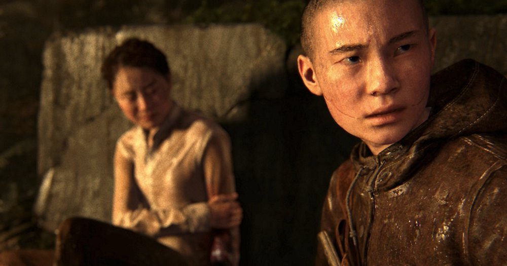 4 สุดยอดตัวละครผู้ช่วยจากเกมดัง