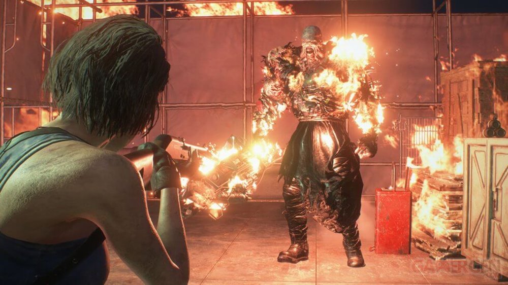 5 เกมจากซีรีส์ Resident Evil ที่ถูกมองข้ามอย่างน่าเสียดาย