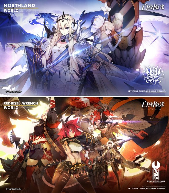 Alchemy Stars เกมมือถือ SRPG จาก Tencent เตรียมลุย Global 2 Alchemy Stars เกมมือถือ SRPG จาก Tencent เตรียมลุย Global