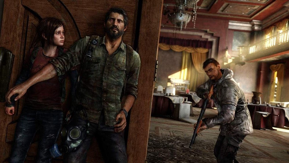 รายงานเผย The Last of Us Remake อยู่ในระหว่างการพัฒนา 2 รายงานเผย The Last of Us Remake อยู่ในระหว่างการพัฒนา