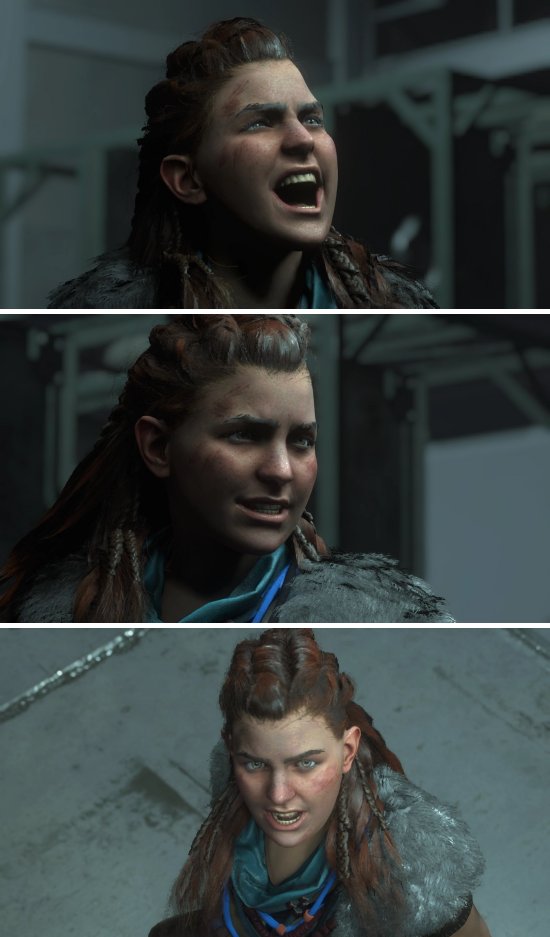 Mod ใหม่รับบทเป็น Aloy ใน Resident Evil 3 Remake 2 Mod ใหม่รับบทเป็น Aloy ใน Resident Evil 3 Remake