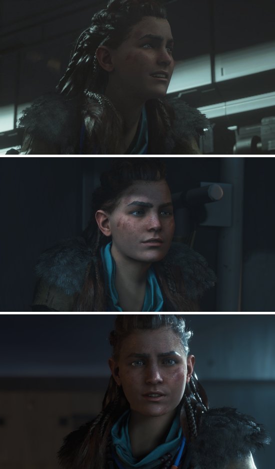 Mod ใหม่รับบทเป็น Aloy ใน Resident Evil 3 Remake 3 Mod ใหม่รับบทเป็น Aloy ใน Resident Evil 3 Remake