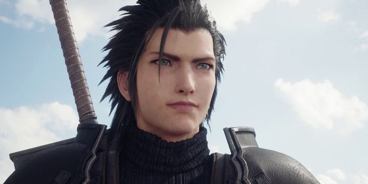 สื่อนอกวิเคราะห์จะเป็นอย่างไรถ้าไม่มี Cloud ใน FFVII Remake Part II