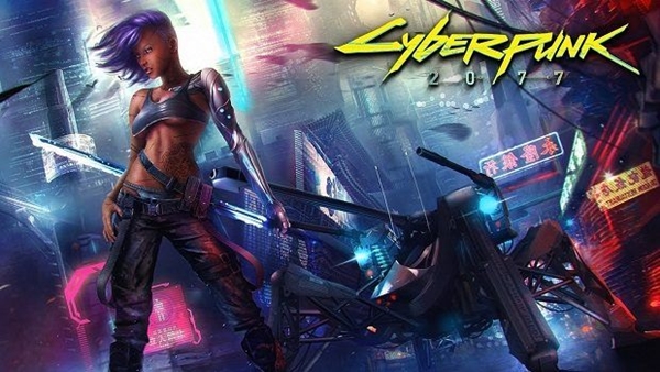 เจ๋งสิ! Cyberpunk 2077 จะเป็นเกมที่รวดเร็ว และมีระบบวิ่งบนกำแพง