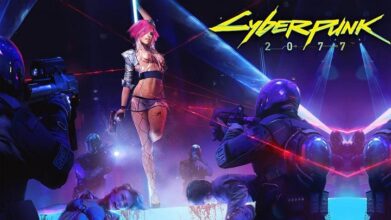 เจ๋งสิ! Cyberpunk 2077 จะเป็นเกมที่รวดเร็ว และมีระบบวิ่งบนกำแพง