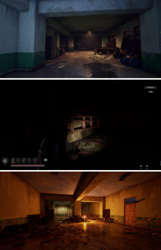 Soul Dossier เกมไฝว้กับผีจีน เล่นฟรี!