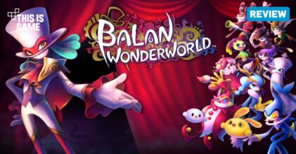 [รีวิว] Balan Wonderworld