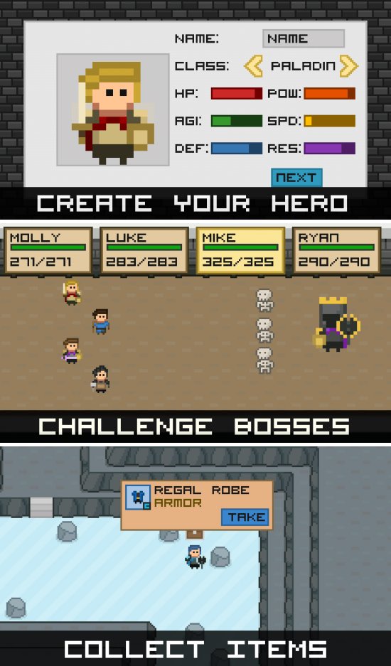 Pixelot เกม RPG สไตล์ Pixel ที่ได้แรงบันดาลใจจาก Pokemon ผสม Final Fantasy 2 Pixelot เกม RPG สไตล์ Pixel ที่ได้แรงบันดาลใจจาก Pokemon ผสม Final Fantasy