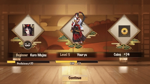 เปรียบเทียบความต่างระหว่าง Onmyoji Arena กับ ROV 11 เปรียบเทียบความต่างระหว่าง Onmyoji Arena กับ ROV