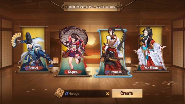 เปรียบเทียบความต่างระหว่าง Onmyoji Arena กับ ROV 2 เปรียบเทียบความต่างระหว่าง Onmyoji Arena กับ ROV