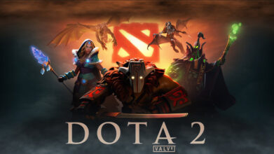 ไม่มีอีกแล้ว! Valve จะไม่อัพเดตแพทช์ระหว่าง Tournament อีกต่อไป